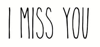 Image result for i miss you text | I miss you text, Miss you text, I miss you