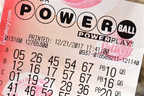 These Are the Most Common Powerball Winning Numbers | Winning lottery ...