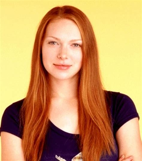 Laura Prepon "That 70's Show" | A Tribute to Redhair | Pinterest | Redheads, Red head ...