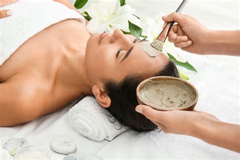 Facials & Skin Treatments - Green Leaf & Pebble Med Spa