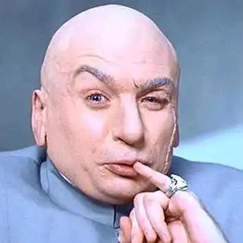 Master Your Dr. Evil Costume With Our Expert Guide