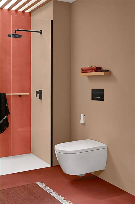 Sanitary Ware | Building and Interiors