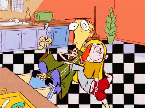 May Kanker Ed Edd N Eddy GIF - Find & Share on GIPHY