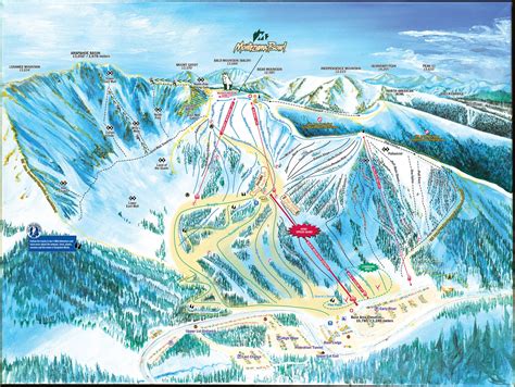 Arapahoe Basin Skiing & Snowboarding Resort Guide | evo