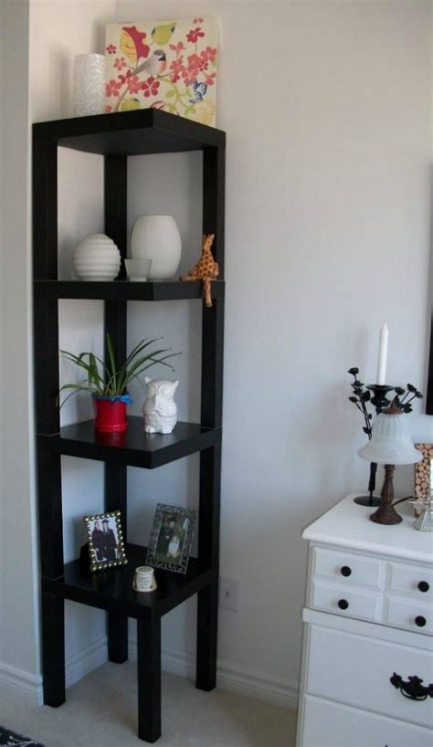 30 Best Corner Shelf Ideas (2024 Guide)