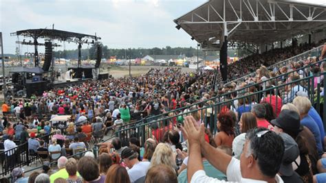 Iowa State Fair Grandstand 2017 Seating Chart | Brokeasshome.com