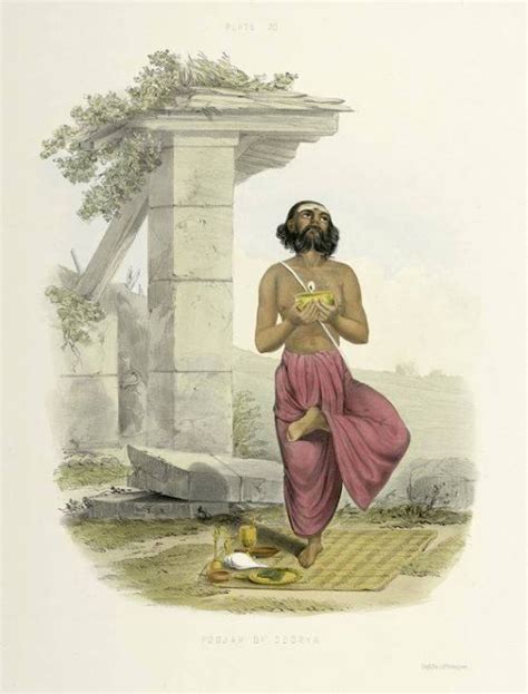 The Lives of Brahmins | The Art Blog by WOVENSOULS.COM