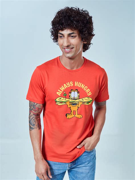 Buy Courage: Pattern T-Shirts online at The Souled Store.