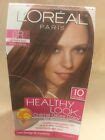 L'Oreal Healthy Look Hair Color,LIGHT RED BROWN 6R / SPICED PRALINE ORIGINAL | eBay