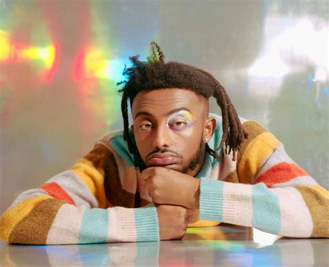 Amine (Rapper) Wallpapers (33+ images inside)