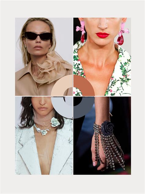 8 Jewellery Trends for 2023 We Can't Wait to Try This Season | Who What ...