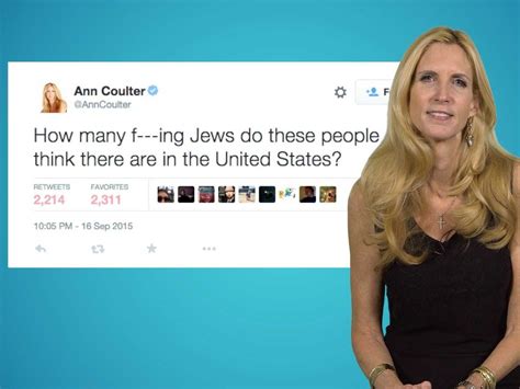 Ann Coulter defends controversial tweet - Business Insider