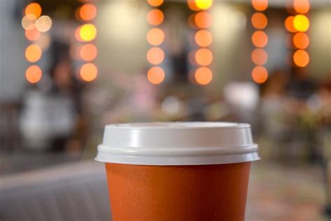 Takeaway Coffee Free Stock Photo - Public Domain Pictures