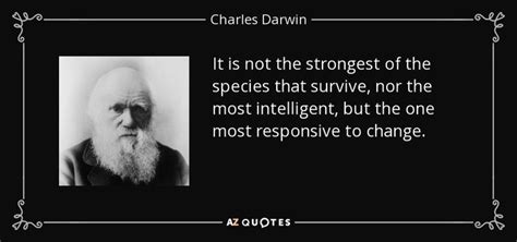 TOP 25 CHARLES DARWIN QUOTES ON EVOLUTION & NATURE | Charles darwin ...