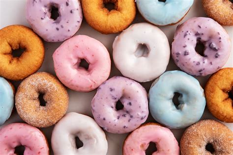 Primo’s Donuts adds vegan donuts to the menu | 2019-04-03 | Bake Magazine