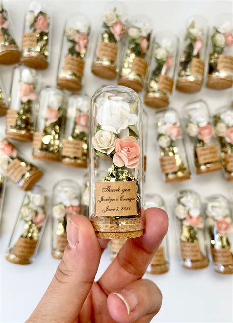 10pcs Wedding favors for guests Wedding favors Favors Dome | Etsy