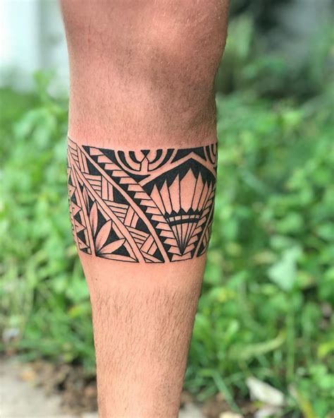 52 Tribal Tattoo Designs for Men & Women | Tribal tattoos for men, Tribal tattoos, Forearm band ...
