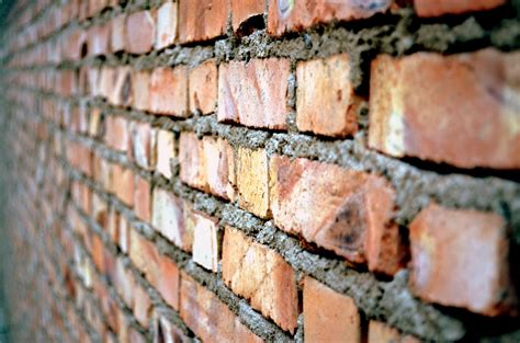 Brick And Mortar Free Stock Photo - Public Domain Pictures