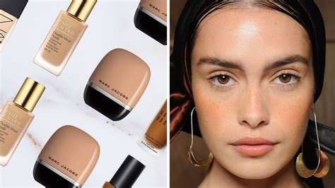 17 Best Lightweight Foundations for Your Summertime Glow | Lightweight foundation, Simple ...