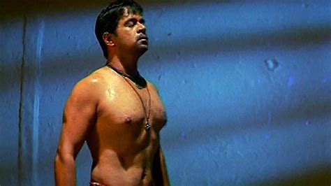 Arjun Sarja Best Performance Scene | Movie Express - YouTube