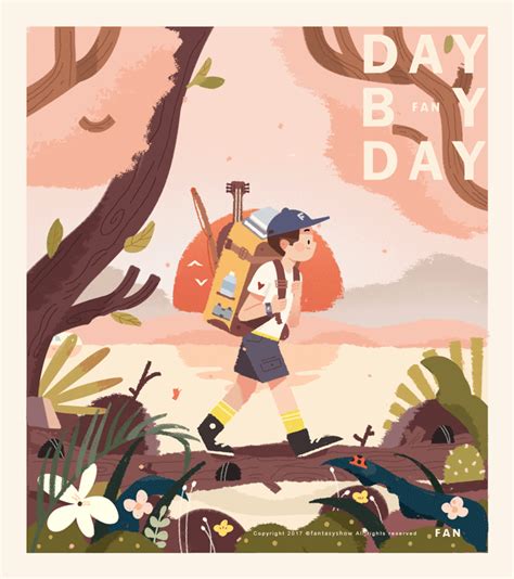 Art And Illustration, Illustrations And Posters, Character Illustration ...