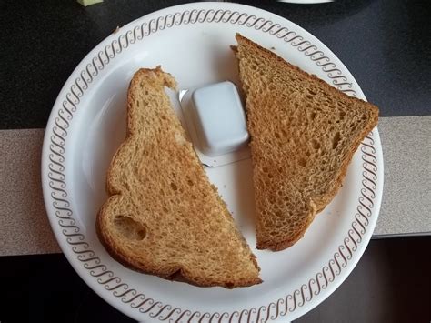 Wheat Toast | Toast