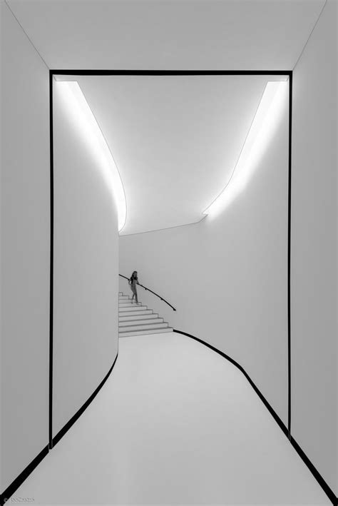 exit (by João Castro) | Minimalist interior design, Minimalist ...