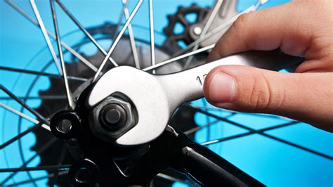 Bike Repair & Equipment - Howcast