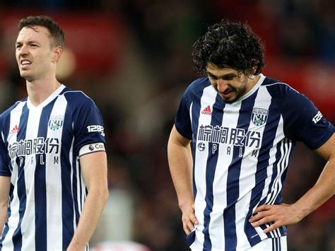 West Brom relegated from the Premier League | Express & Star