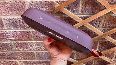 Bose SoundLink Flex review | What Hi-Fi?