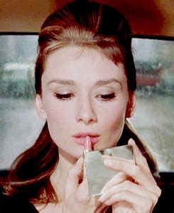 Films En Series Gif Breakfast At Tiffanys Wijnoogst 1960 Audrey Hepburn Truman Capote ...
