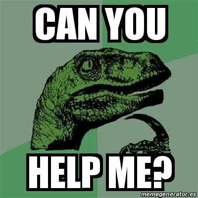 Meme Filosoraptor - can you help me? - 31438769