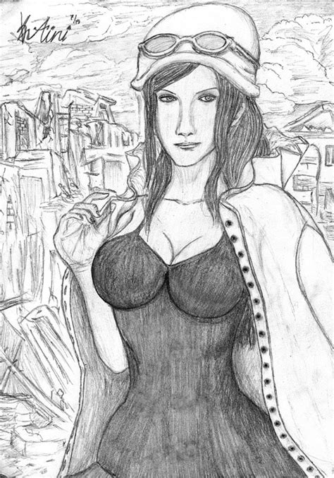 One Piece - 293031 by Ammelda-Aini on DeviantArt