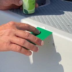 Gelcoat Restoration: How Do You Restore The Gel Coat On RVs