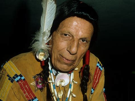 'Crying Indian' Ad to Be Retired, Rights Transferred to Native Group