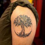 35 Of The Best Tree Tattoo Ideas For Men in 2024 | FashionBeans
