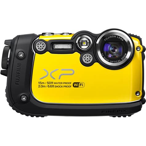 Camera for Underwater Photography