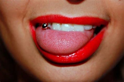 Everything You Need to Know About Tongue Piercings | TatRing