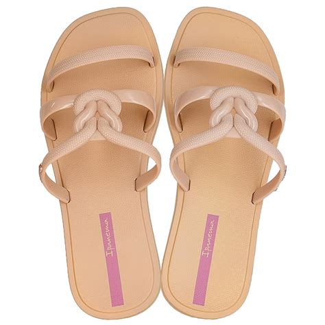 CHINELO IPANEMA RESORT SLIDE | Di Santinni