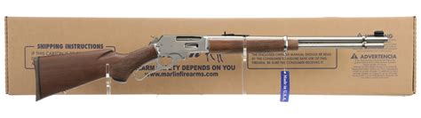 Marlin Model 336SS Lever Action Rifle with Box | Rock Island Auction