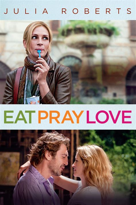 Eat Pray Love | film.at