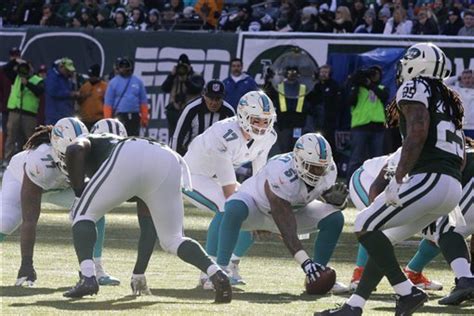 Dolphins vs. Jets: Miami Grades, Notes and Quotes | News, Scores, Highlights, Stats, and Rumors ...