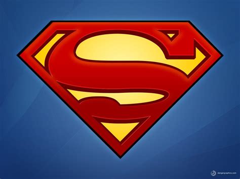 Logo Superman Wallpapers - Wallpaper Cave