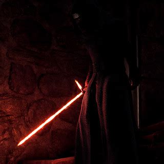 "Kylo Ren" | Star Wars Battlefront 2 | 24MP | Hattiwatti's C… | Flickr