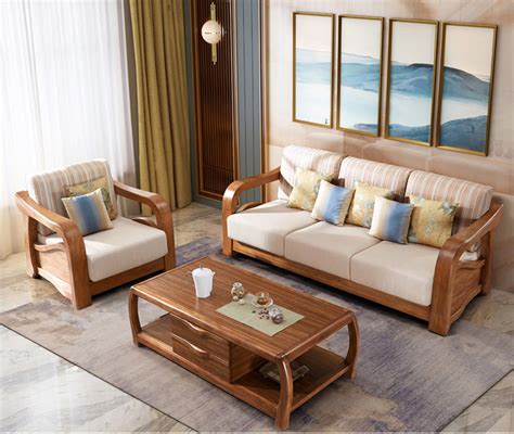 Sofa Set Designs For Living Room Images : Contemporary Sofa Ideas | Bodenswasuee