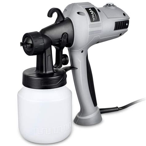 Top 10 Best Paint Sprayers Reviews – Better Than a Paint Brush! | Paint sprayer reviews, Best ...