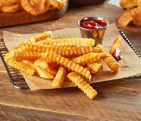 Are Zaxby's Fries Gluten Free? [Answered!] 2023