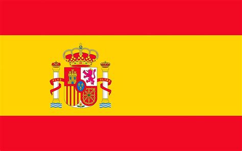 Spain Flag Wallpapers - Wallpaper Cave