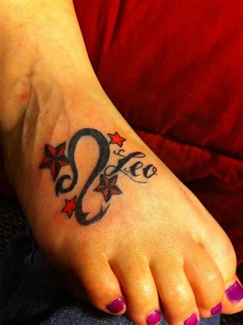 Leo tattoo designs, Leo zodiac tattoos, Leo tattoos