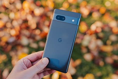 Google Pixel 7a Camera Review Photo and Video — JULIA TROTTI | Photography Tutorials + Camera ...